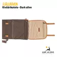 Fjällräven Kiväärikotelo Dark Olive 130 cm - Kivääripussit - 7323450164874 - 4
