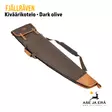 Fjällräven Kiväärikotelo Dark Olive 130 cm - Kivääripussit - 7323450164874 - 5