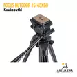 Focus Outdoor 15-45x60 Kaukoputki + jalusta - Valmiit kaukoputket - 7391879050504 - 13