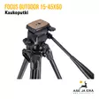 Focus Outdoor 15-45x60 Kaukoputki + jalusta - Valmiit kaukoputket - 7391879050504 - 16