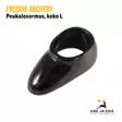 Freddie Archery peukalosormus large - Muut ampujan varusteet - A024534 - 1