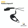 Genzo kuuloke Original XT - Headsetit ja kuulokkeet - 7333080014944 - 3