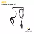 Genzo kuuloke Original XT - Headsetit ja kuulokkeet - 7333080014944 - 4