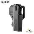 Ghost Civilian Holster CZ P-10 F pistoolikotelo - IDPA kotelot - GI03CN94 - 1