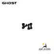 Ghost vararuuvisarja - Koteloiden varaosat - ET017004 - 1