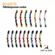Gillo GT 25 tähtäinjousen runko - Tähtäinjousen rungot - 8052740946164 - 6