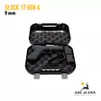 Glock 17 9 mm GEN 4 pistooli - Pistoolit - GLOCKGEN4 - 16