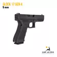 Glock 17 9 mm GEN 4 pistooli - Pistoolit - GLOCKGEN4 - 7
