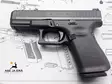 GLOCK 44 22LR pienoispistooli - Pienoispistoolit - GLOCKG44 - 28