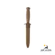 Glock FM 81 Survival-veitsi Dark Earth - Puukot - 513024 - 15