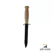 Glock FM 81 Survival-veitsi Dark Earth - Puukot - 513024 - 14
