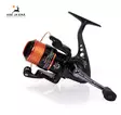 Goldfish Gear Blackfin 3000 avokela koko 30 - Etujarrulliset avokelat - 7340143702014 - 1