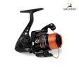 Goldfish Gear Blackfin avokela - Etujarrulliset avokelat - 7340143701994 - 2