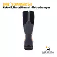 Grub's Chainamic 5.0 Neopreeniset Metsurisaappaat - Saappaat - 5055931403944 - 4