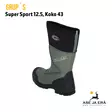 Grub´s SuperSport 12,5 43 - Saappaat - 5060267982964 - 4