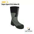 Grub´s SuperSport 12,5 43 - Saappaat - 5060267982964 - 9