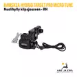 Hamskea Hybrid Target Pro MicroTune nuolihylly - Taljajousen nuolihyllyt - 856633006144 - 1