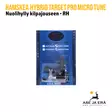 Hamskea Hybrid Target Pro MicroTune nuolihylly - Taljajousen nuolihyllyt - 856633006144 - 4