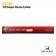 Hatsan 125 Sniper Vortex 5,5mm vipuviritteinen ilmakivääri - myyntipakkaus - Vipuviritteiset ilmakiväärit - 067194 - 13
