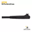 Hatsan 125 Tru Glo 6,35mm ilmakivääri - Vipuviritteiset ilmakiväärit - 6416173010274 - 13
