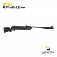Hatsan 125 Tru Glo 6,35mm ilmakivääri - Vipuviritteiset ilmakiväärit - 6416173010274 - 6