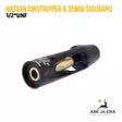 Hatsan AirStripper 6,35mm suujarru 1/2"UNF - Äänenvaimentimet ja suujarrut - 068024 - 9