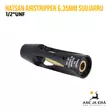 Hatsan AirStripper 6,35mm suujarru 1/2"UNF - Äänenvaimentimet ja suujarrut - 068024 - 8