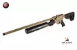 Hatsan Factor RC (Regulated) FDE 6,35 mm PCP ilmakivääri - 6,35 mm PCP paineilmakiväärit - 067894 - 16