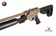 Hatsan Factor RC (Regulated) FDE 6,35 mm PCP ilmakivääri - 6,35 mm PCP paineilmakiväärit - 067894 - 17