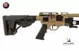 Hatsan Factor RC (Regulated) FDE 6,35 mm PCP ilmakivääri - 6,35 mm PCP paineilmakiväärit - 067894 - 13