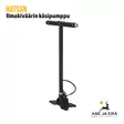 Hatsan ilmakiväärin pumppu, takaviistosta - Pumput ja kompressorit - 6416173009964 - 18