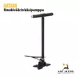 Hatsan ilmakiväärin pumppu - Pumput ja kompressorit - 6416173009964 - 17