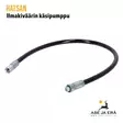 Hatsan ilmakiväärin pumppu, täyttöletku - Pumput ja kompressorit - 6416173009964 - 23