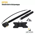 Hatsan ilmakiväärin pumppu, varusteet - Pumput ja kompressorit - 6416173009964 - 24