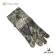 Haunter Sneak hanskat 3D Fade Green - Ampuma- ja metsästyskäsineet - 7340143715854 - 2