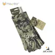 Haunter Sneak hanskat 3D Fade Green - Ampuma- ja metsästyskäsineet - 7340143715854 - 3