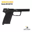 Heckler&Koch USP 45 pistoolin runko - Toiminnallisten aseiden osat - Y150944 - 4