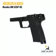 Heckler&Koch USP 45 pistoolin runko - Toiminnallisten aseiden osat - Y150944 - 3
