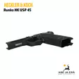 Heckler&Koch USP 45 pistoolin runko - Toiminnallisten aseiden osat - Y150944 - 6