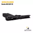 Heckler&Koch USP 45 pistoolin runko - Toiminnallisten aseiden osat - Y150944 - 5