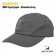Helikon-Tex BBC Cap Lippis  - Shadow Grey Yleiskuva - Lippalakit - 5908218706804 - 26