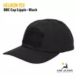 Helikon-Tex BBC Cap Lippis  - Black Yleiskuva - Lippalakit - 5908218706804 - 28