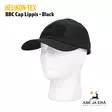 Helikon-Tex BBC Cap Lippis  - Black Yleiskuva Mallinpäässä - Lippalakit - 5908218706804 - 29