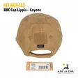 Helikon-Tex BBC Cap Lippis Coyote - Takaa EAN koodi näkyvillä - Lippalakit - 5908218706804 - 10