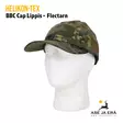 Helikon-Tex BBC Cap Lippis - Flecktarn Yleiskuva mallinpäässä - Lippalakit - 5908218706804 - 21
