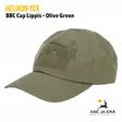 Helikon-Tex BBC Cap Lippis - Olive Green Yleiskuva - Lippalakit - 5908218706804 - 24