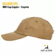 Helikon-Tex BBC Cap Lippis Coyote - Sivulta - Lippalakit - 5908218706804 - 4