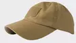 Helikon-Tex Baseball Cap PolyCotton Ripstop lippis - Lippalakit - 5908218706804 - 12