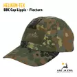 Helikon-Tex BBC Cap Lippis - Flecktarn Yleiskuva - Lippalakit - 5908218706804 - 20