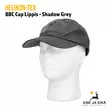 Helikon-Tex BBC Cap Lippis - Shadow Grey Yleiskuva mallinpäässä - Lippalakit - 5908218706804 - 27